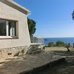 Casa Vista Panoramica Cerca De Playas En Cap Ras - Es-228-17 بيت للعطل *