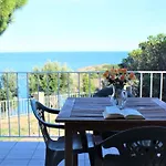 Casa Vista Panoramica Cerca De Playas En Cap Ras - Es-228-17 * يانكا