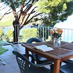 Casa Vista Panoramica Cerca De Playas En Cap Ras - Es-228-17 بيت للعطل *