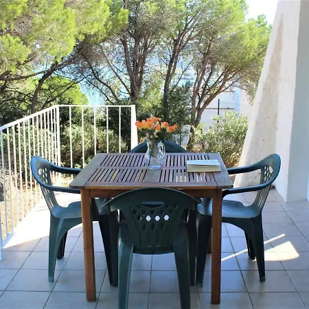 Ferienhaus Casa Fenolleda - Casa Con Vistas Panoramicas Del Mar Y Cap De Creus En - Es-228-17 Llança