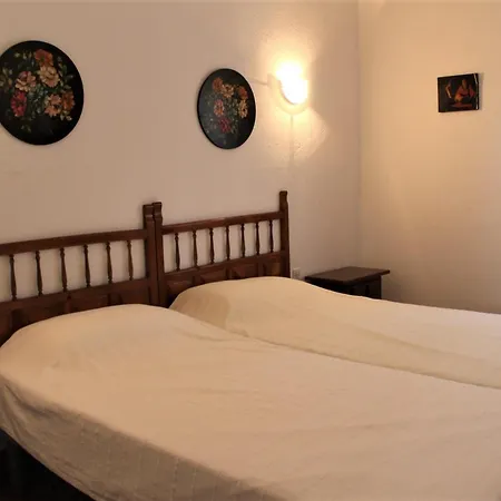 Casa Vista Panoramica Cerca De Playas En Cap Ras - Es-228-17