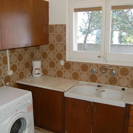 Casa Vista Panoramica Cerca De Playas En Cap Ras - Es-228-17 Llanca