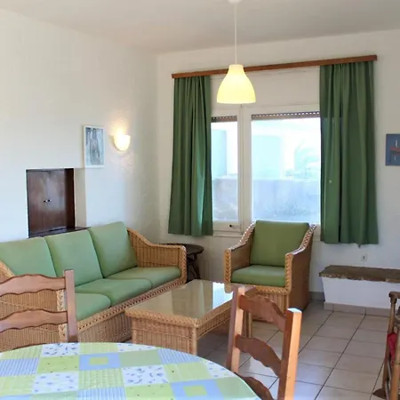 Ferienhaus Casa Fenolleda - Casa Con Vistas Panoramicas Del Mar Y Cap De Creus En - Es-228-17 Llança