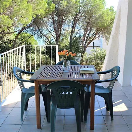 بيت للعطل Casa Vista Panoramica Cerca De Playas En Cap Ras - Es-228-17 *