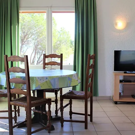 Casa Vista Panoramica Cerca De Playas En Cap Ras - Es-228-17 بيت للعطل يانكا